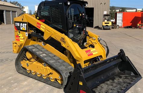 tracked skid steer for hire|skid steer attachment hire.